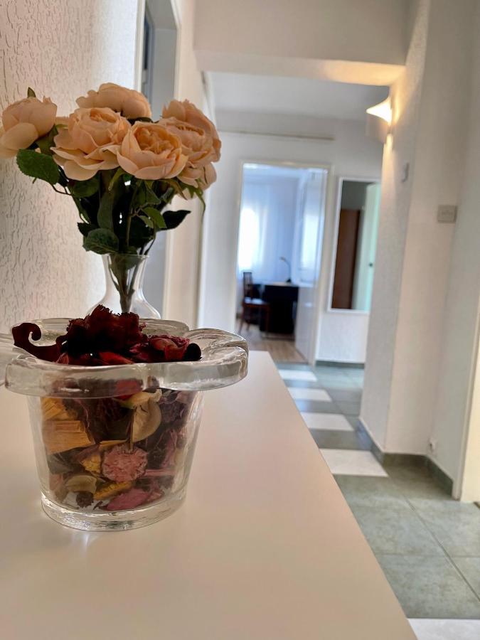 Apartments Matacin With Sea View Опатия Екстериор снимка