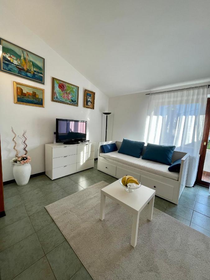 Apartments Matacin With Sea View Опатия Екстериор снимка